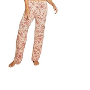 Haven Floral Sleep Pants M